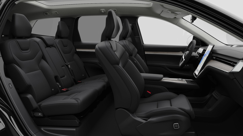 2025 Volvo EX90 PLUS-10