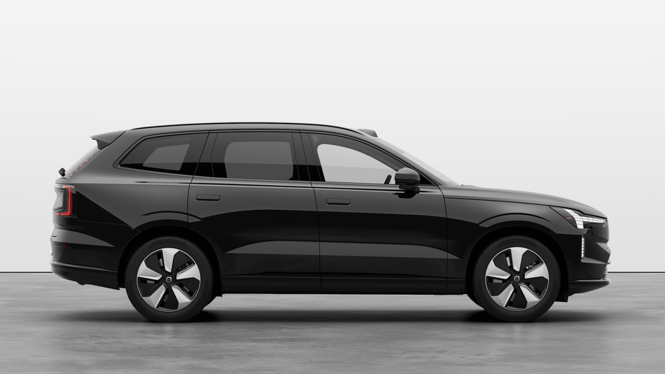 2025 Volvo EX90 PLUS-4