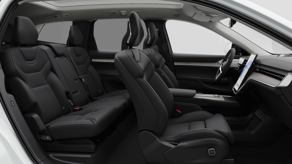 2025 Volvo EX90 ULTRA-10