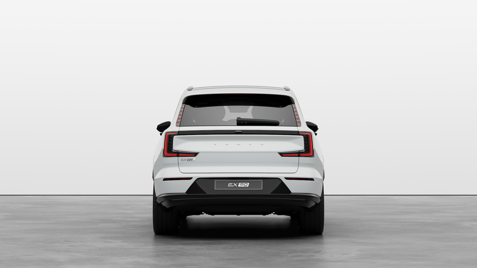 2025 Volvo EX90 ULTRA-3