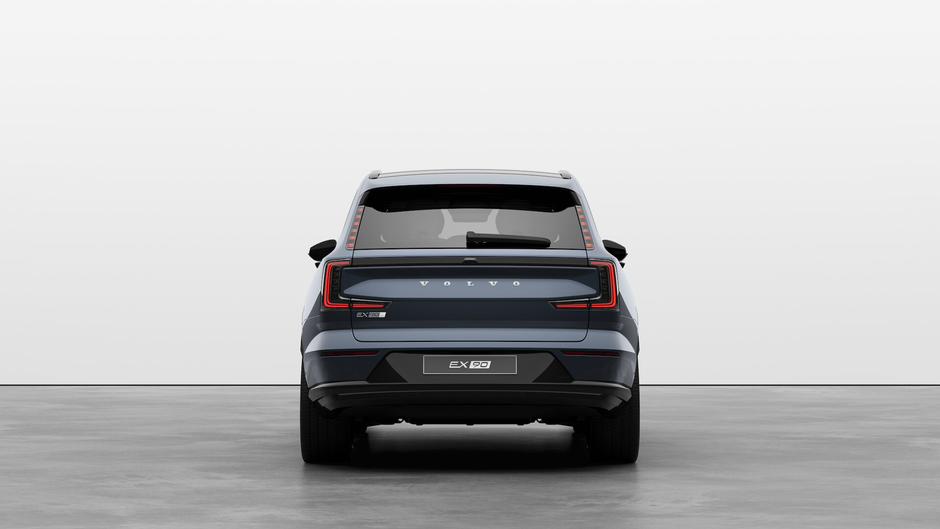 2025 Volvo EX90 ULTRA-3