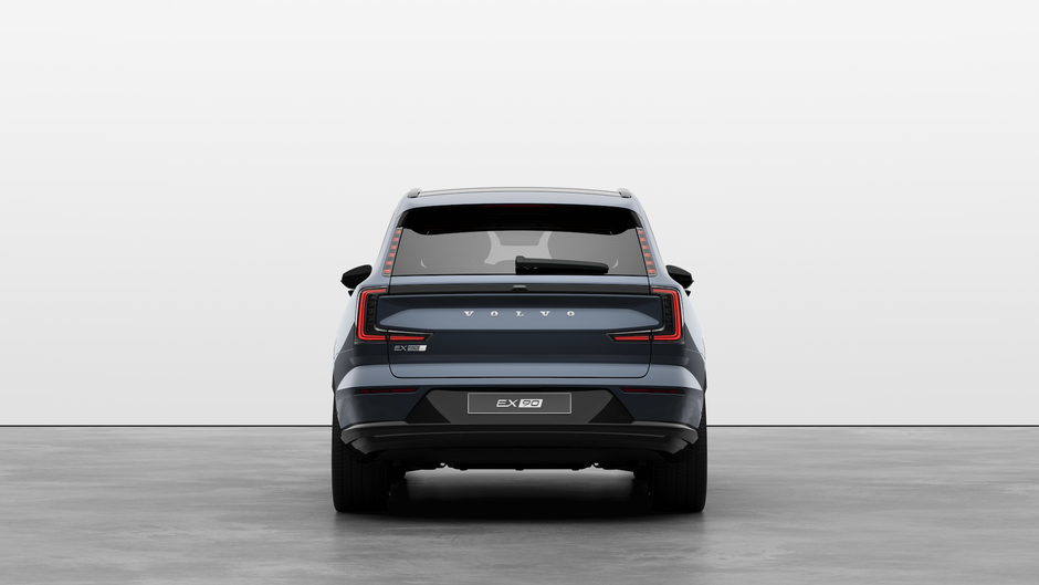 2025 Volvo EX90 ULTRA-3