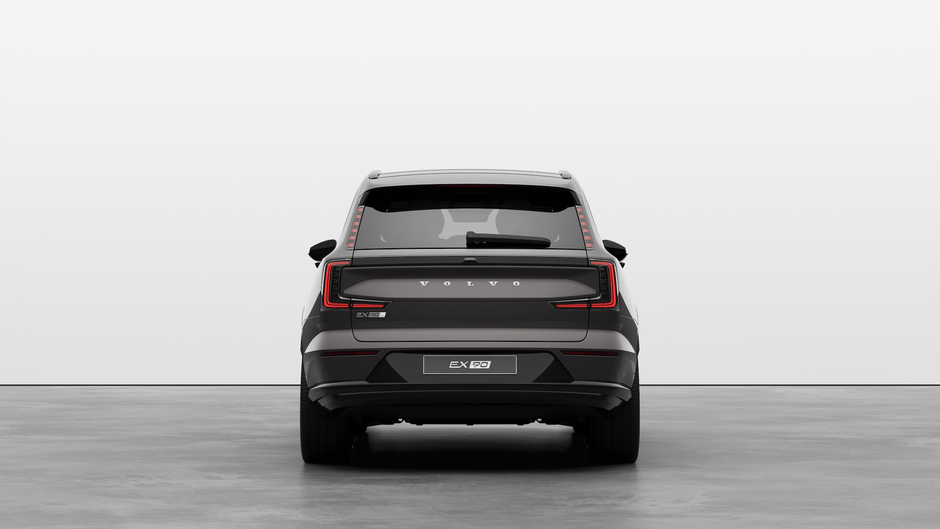 2025 Volvo EX90 ULTRA-3