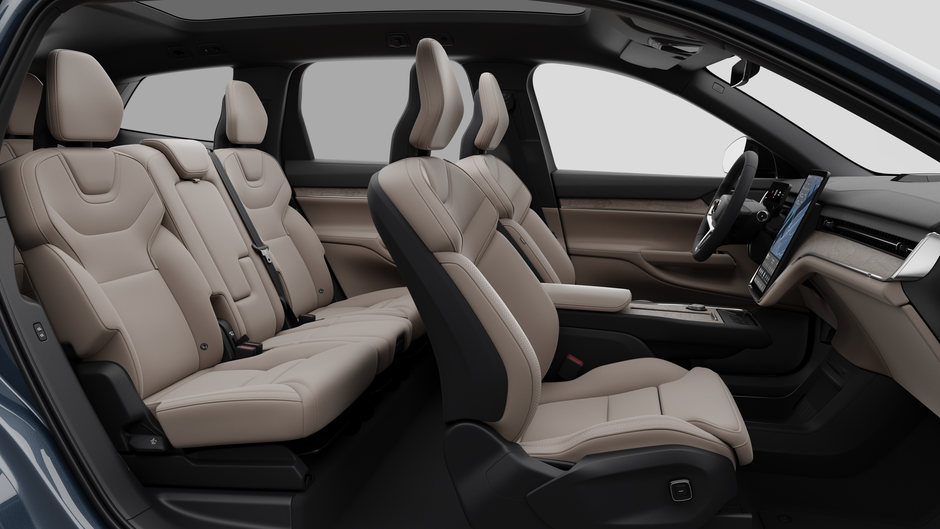 Volvo EX90 ULTRA 2025-12