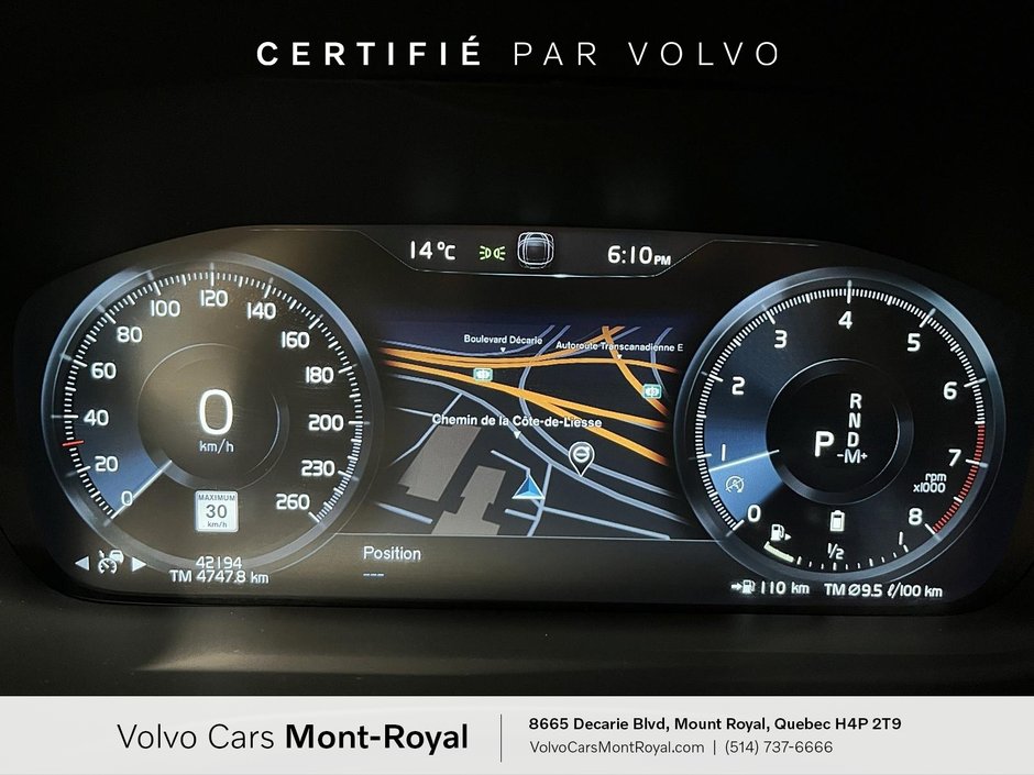 Volvo S60 Inscription B5 2022-10