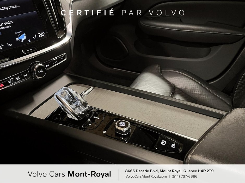 Volvo S60 Inscription B5 2022-11