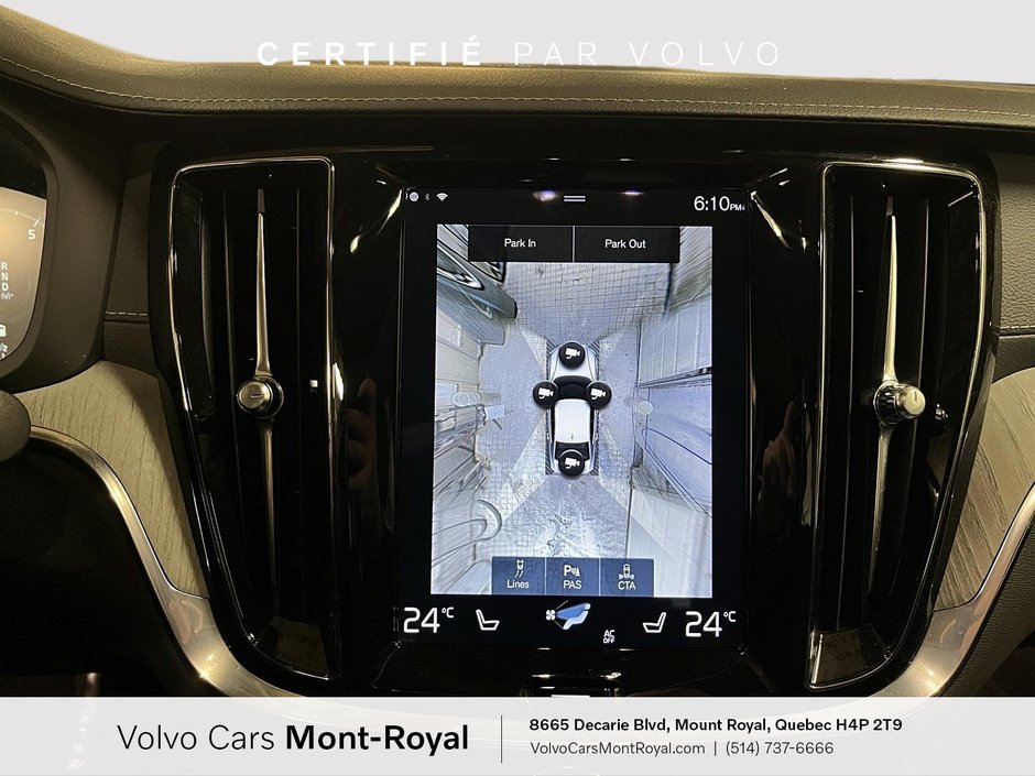 Volvo S60 Inscription B5 2022-13