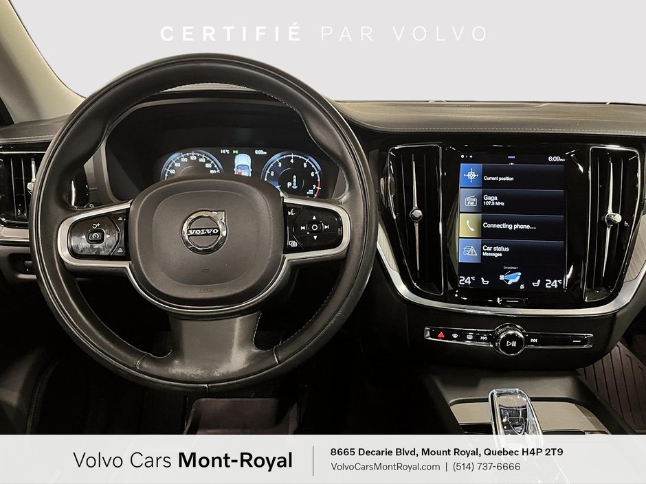 Volvo S60 Inscription B5 2022-8