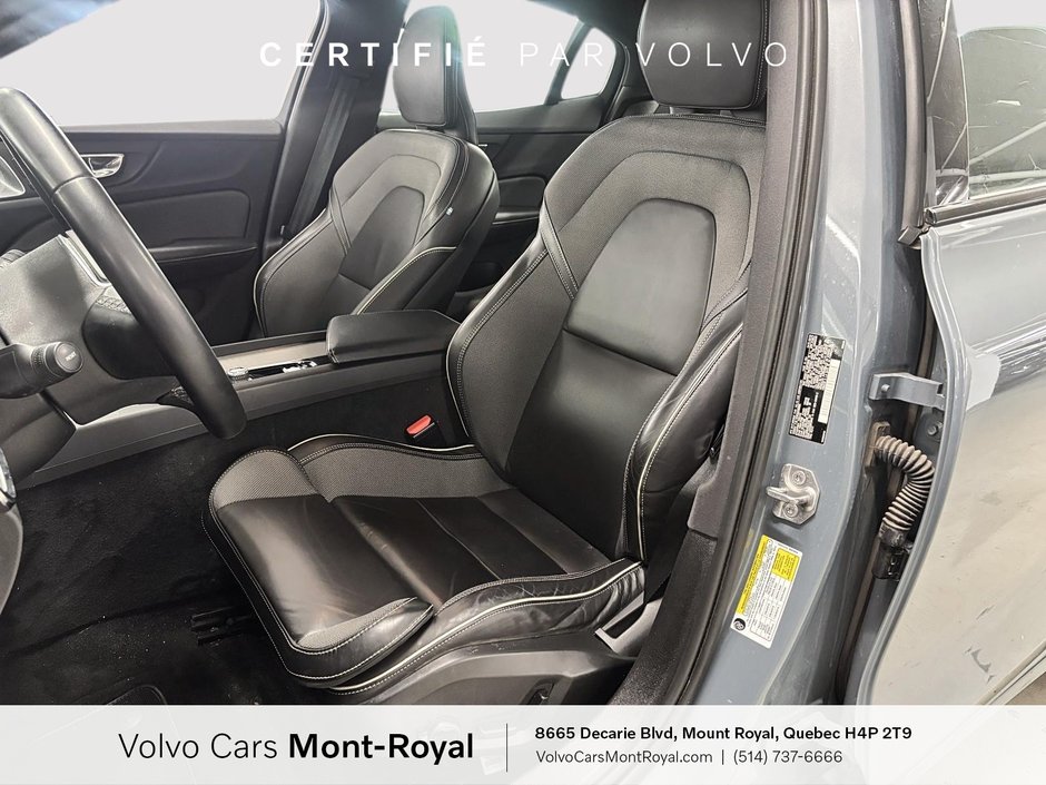 Volvo S60 R-Design B5 2022-6