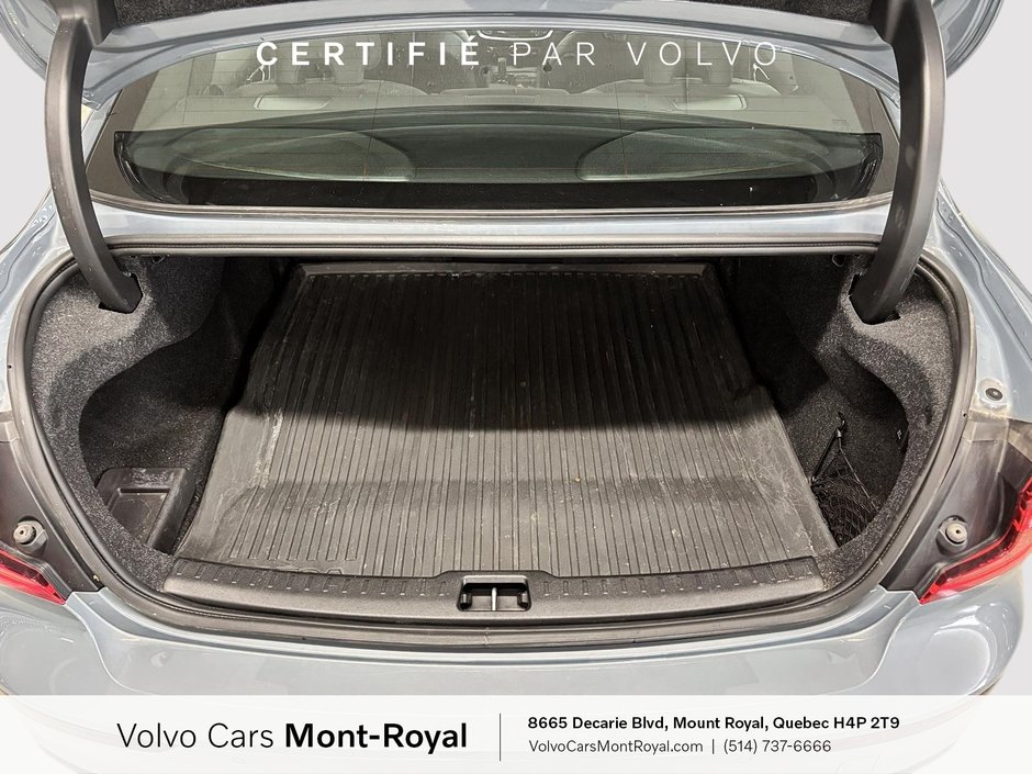 Volvo S60 R-Design B5 2022-4