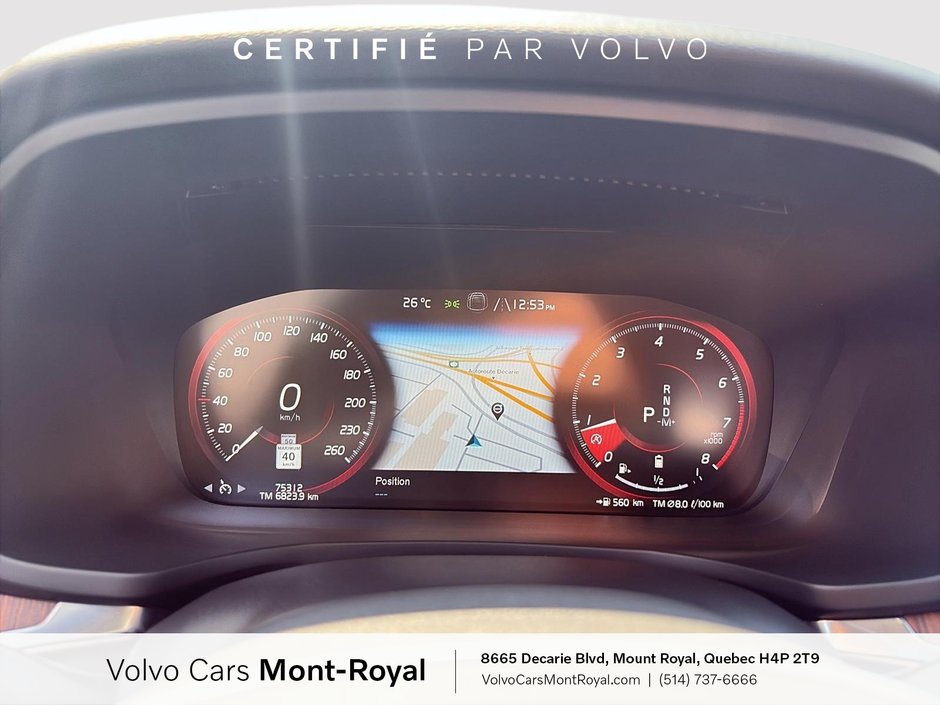 2022 Volvo S60 Momentum-13