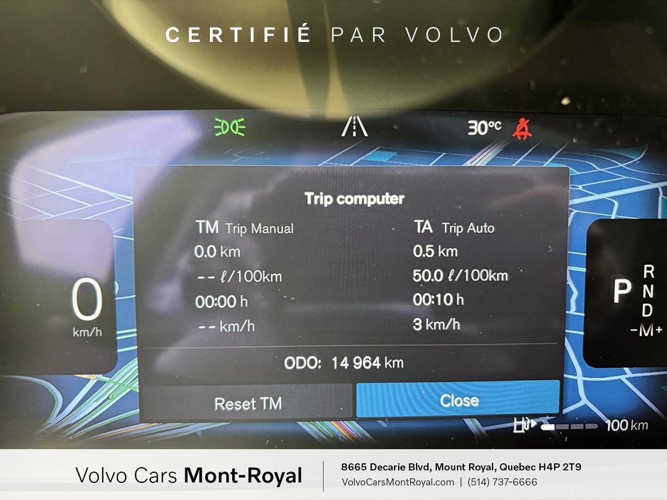 2022 Volvo S90 Inscription-10