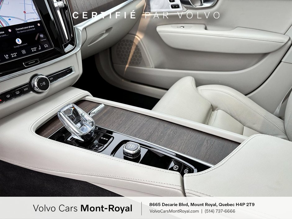 2022 Volvo S90 Inscription-12