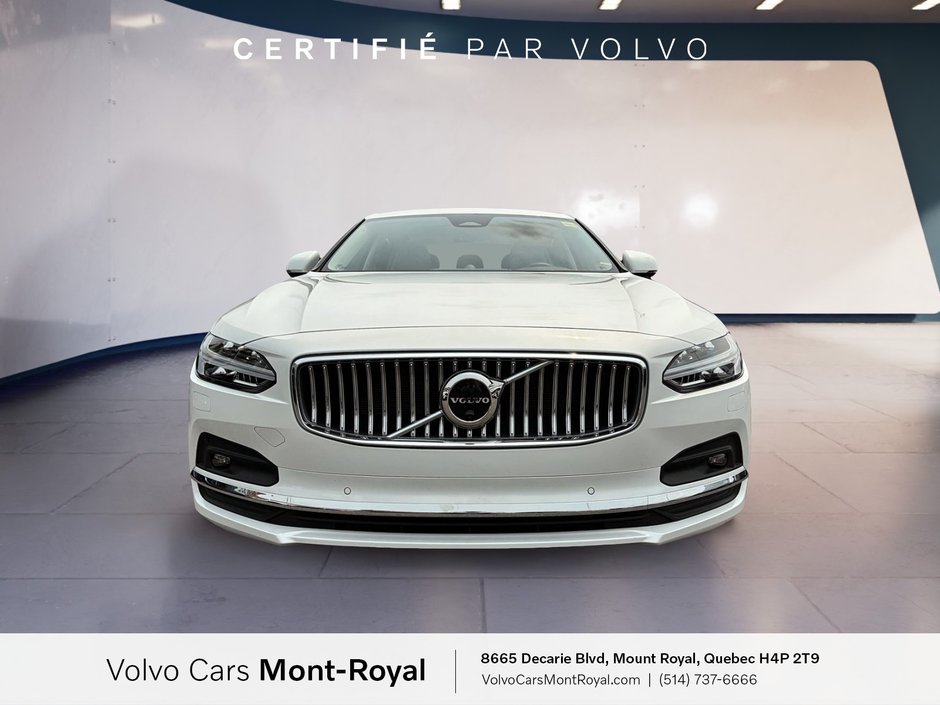 2022 Volvo S90 Inscription-1
