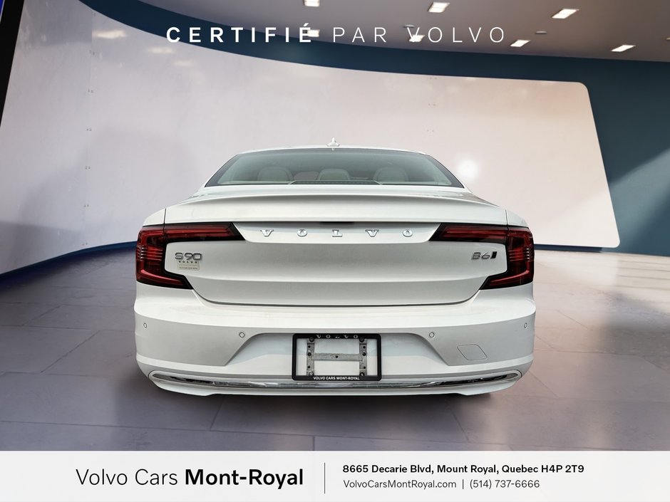 2022 Volvo S90 Inscription-2