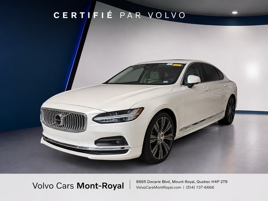 2022 Volvo S90 Inscription-0
