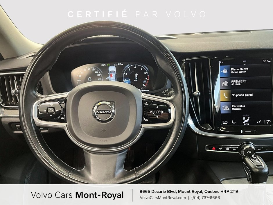 2021 Volvo V60 Cross Country-9