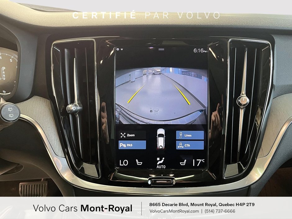 2021 Volvo V60 Cross Country-13