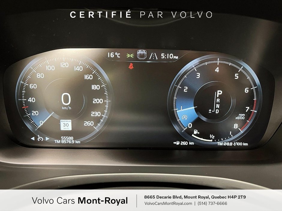 Volvo V60 Cross Country  2022-11