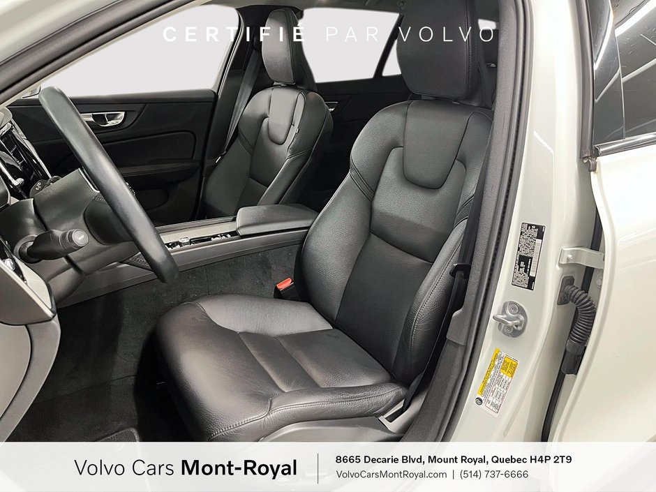 Volvo V60 Cross Country  2022-6