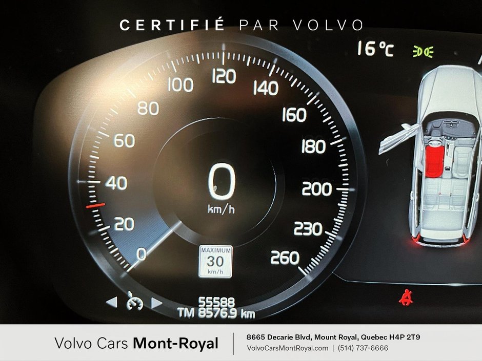 Volvo V60 Cross Country  2022-10