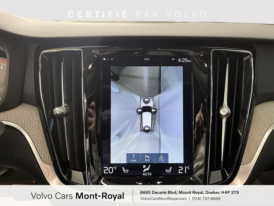 Volvo V60 Cross Country  2022-14