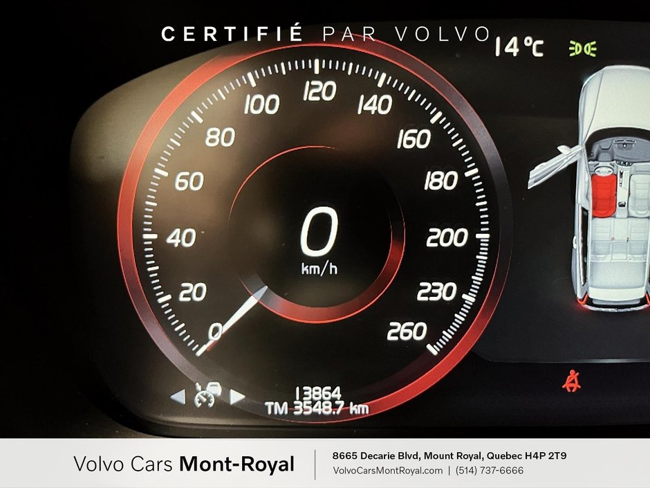 Volvo V60 Cross Country  2022-10