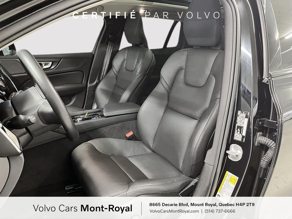 Volvo V60 Cross Country  2022-6