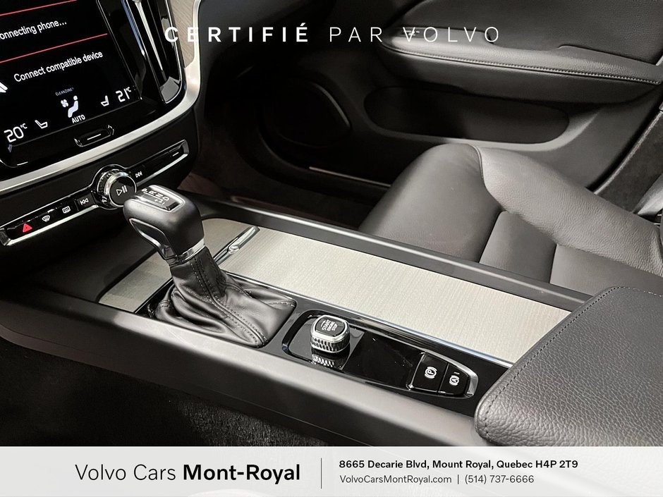 Volvo V60 Cross Country  2022-12