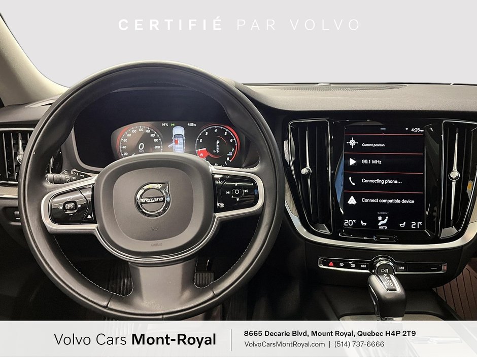 Volvo V60 Cross Country  2022-9