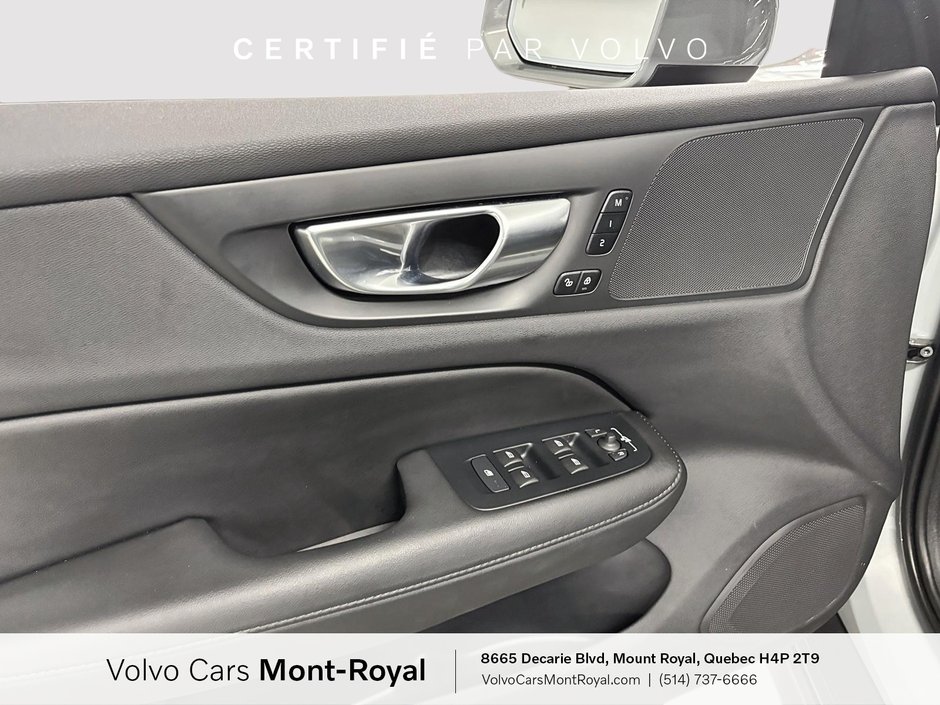 Volvo V60 Cross Country Core 2025-8