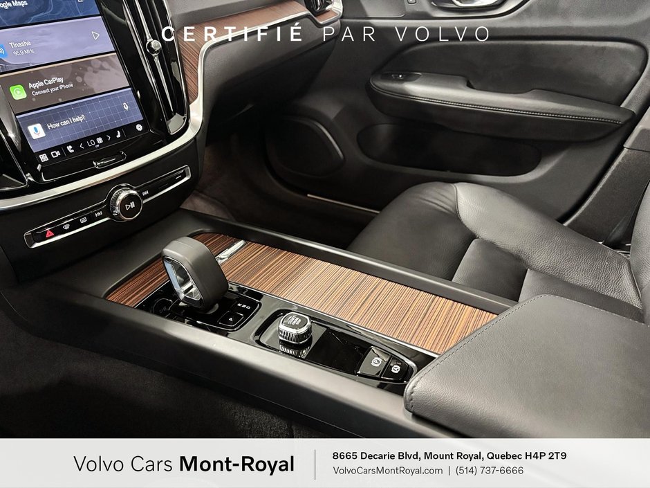 Volvo V60 Cross Country Core 2025-12