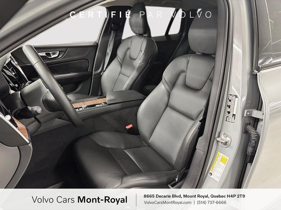 Volvo V60 Cross Country Core 2025-6