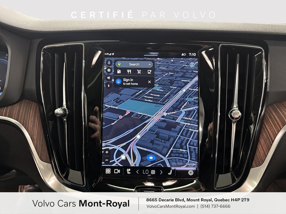 Volvo V60 Cross Country Core 2025-14