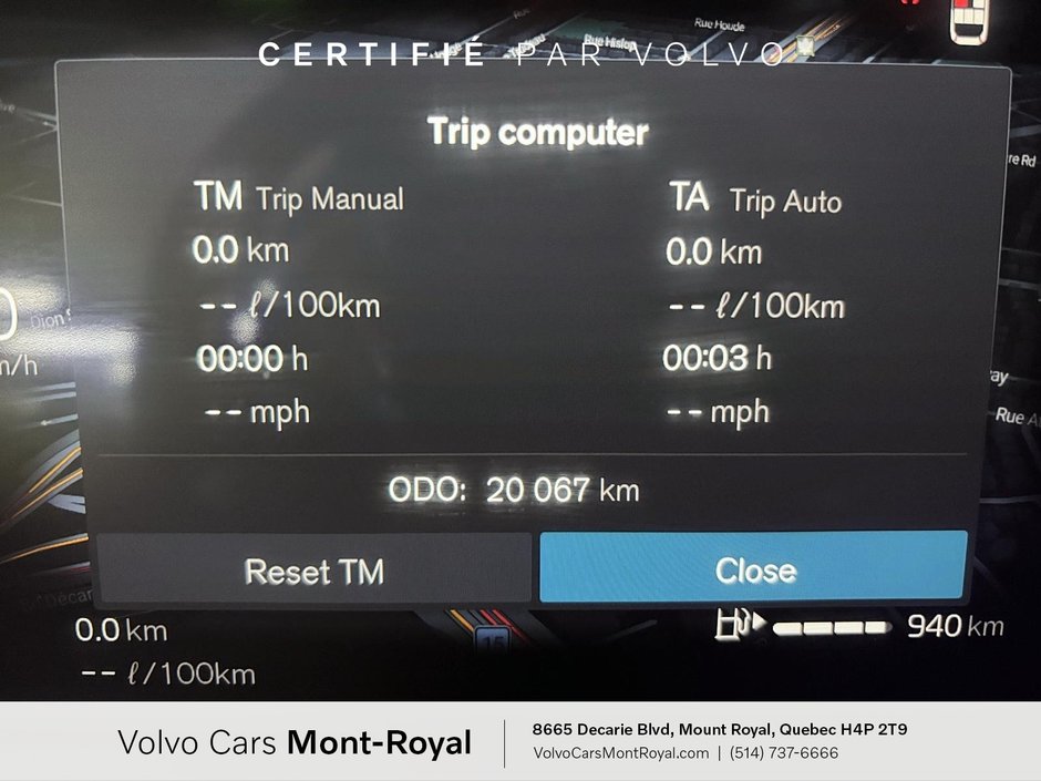 Volvo V60 Cross Country Core 2025-10