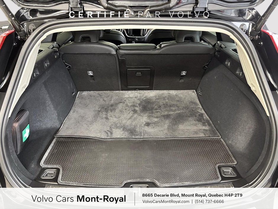 Volvo V60 Cross Country Core 2025-4