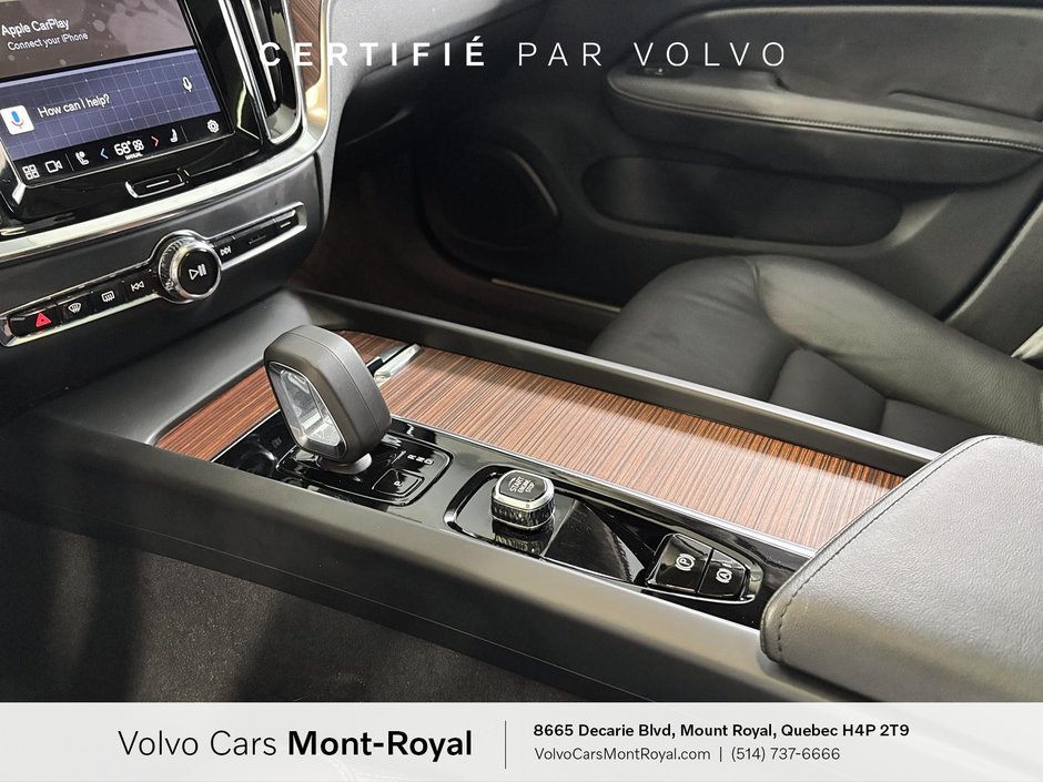 Volvo V60 Cross Country Core 2025-12