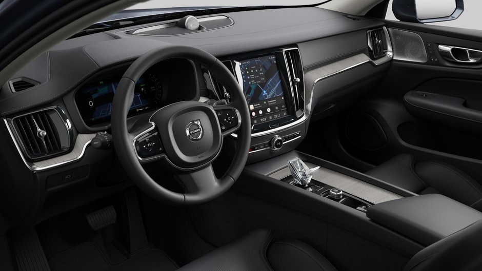 Volvo V60 Cross Country Ultra 2026-7