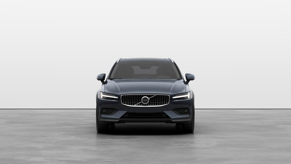 Volvo V60 Cross Country Ultra 2026-2
