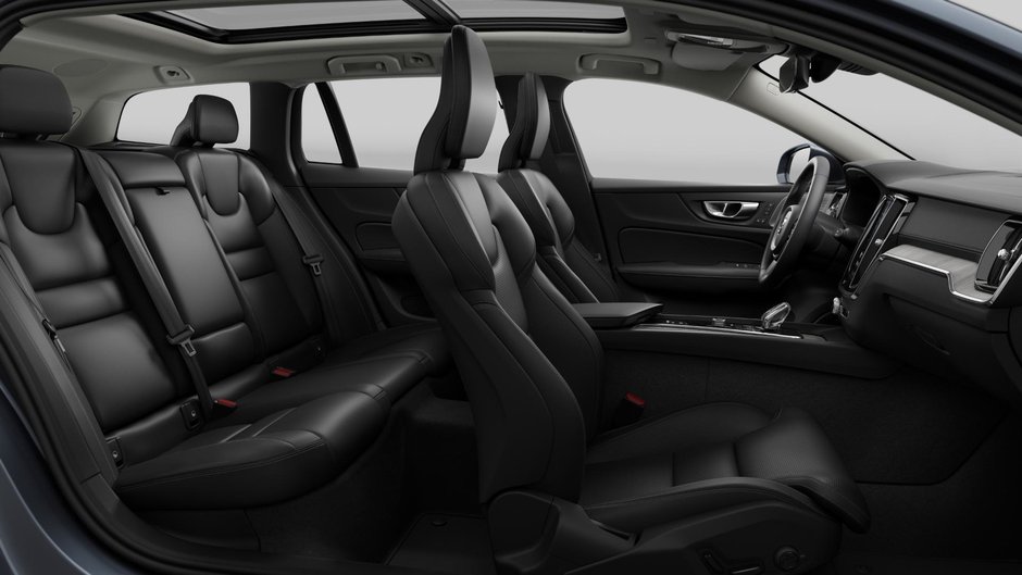 Volvo V60 Cross Country Ultra 2026-10