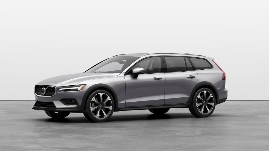 2026 Volvo V60 CROSS COUNTRY ULTRA-0