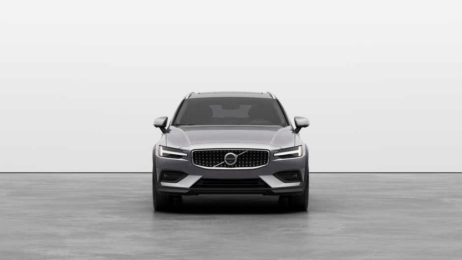 2026 Volvo V60 CROSS COUNTRY ULTRA-2