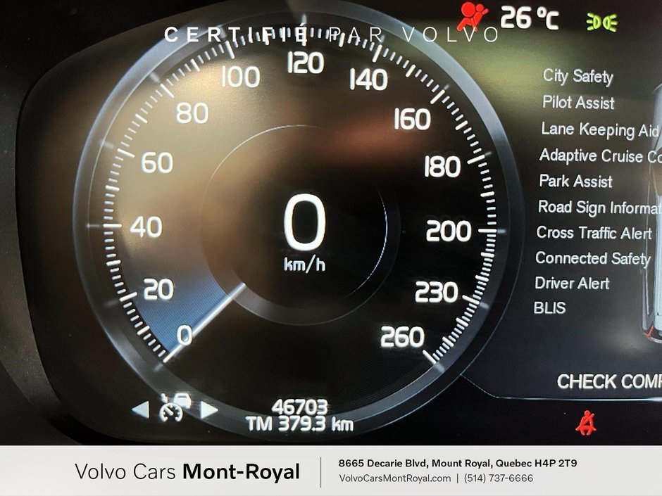 2022 Volvo V60 R-Design T6-10