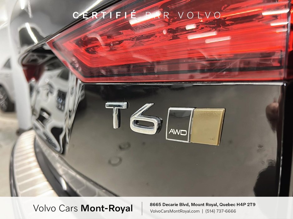 Volvo V60 R-Design 2022-15