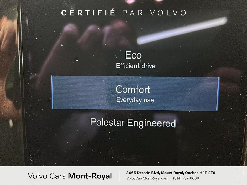 Volvo V60 R-Design 2022-19