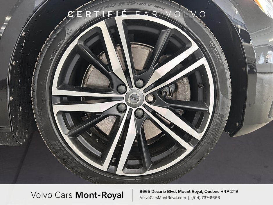 Volvo V60 R-Design 2022-6