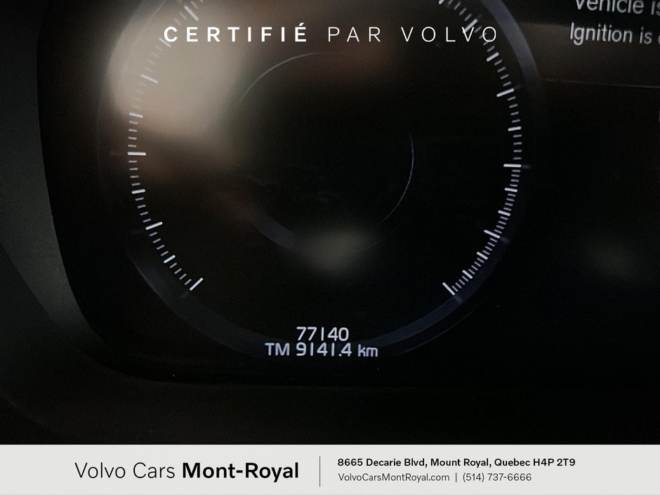 Volvo V60 R-Design 2022-12