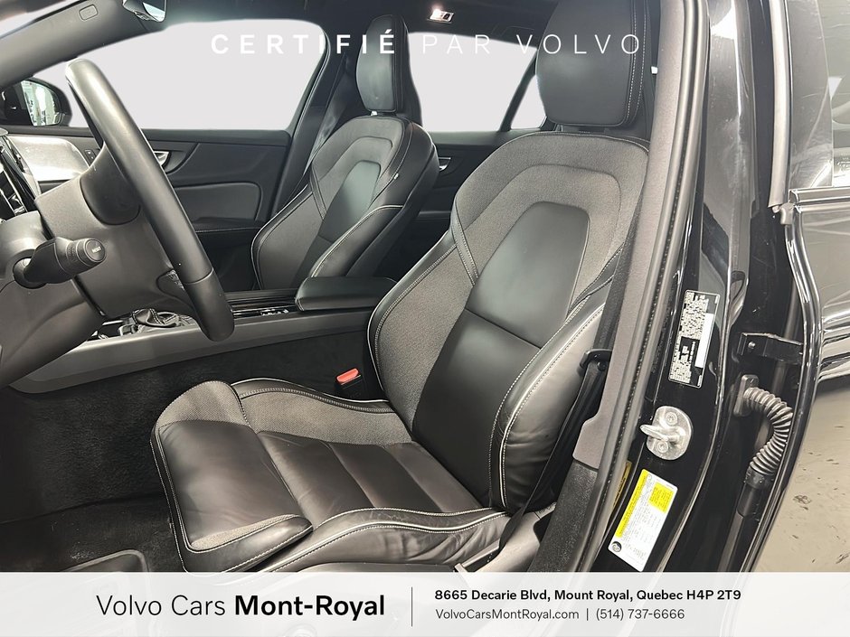 Volvo V60 R-Design 2022-8