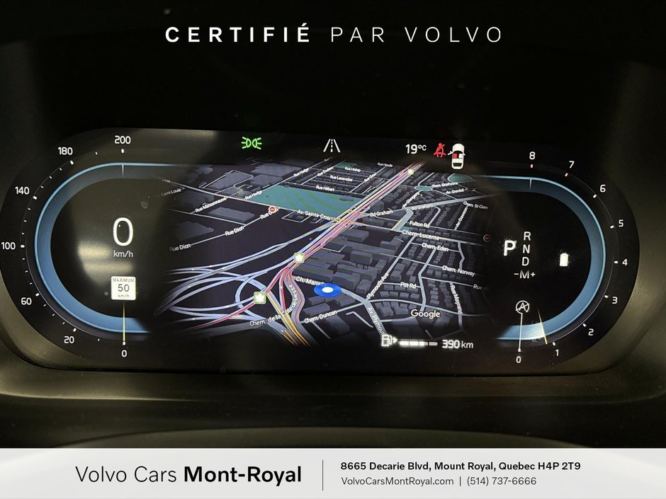 Volvo V60 Ultimate Dark Theme B6 2023-11