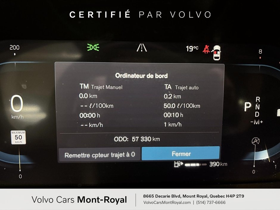 Volvo V60 Ultimate Dark Theme B6 2023-10